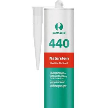 Pierre Naturelle 440 Silicone Étanche
