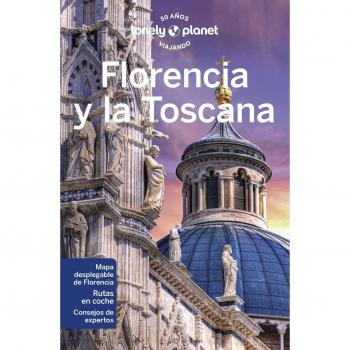 Florencia y la Toscana 7 (Tapa blanda).