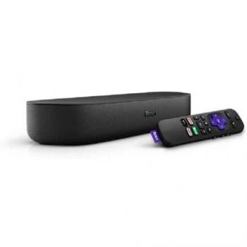 Roku 4K Soundbar