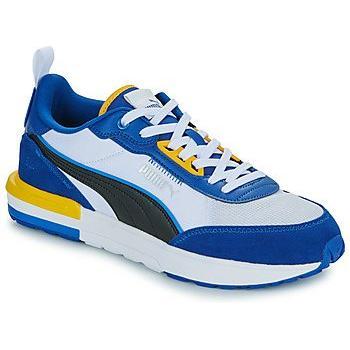 Baskets Puma R22 Bleu 44 hommes
