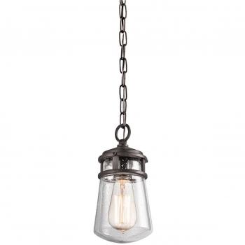 Lyndon Outdoor Pendant Light