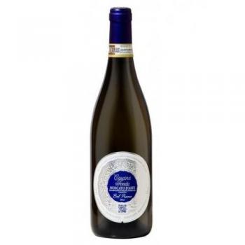 Cascina Fonda – Moscato d’Asti 2023, Vin Bel Piano