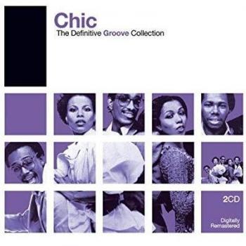 Definitive Groove