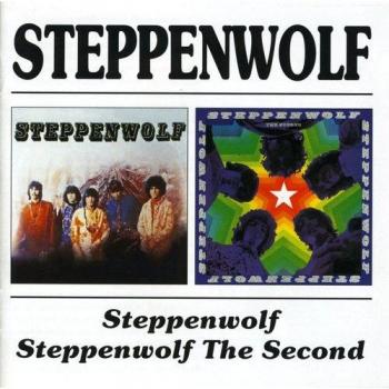 Steppenwolf