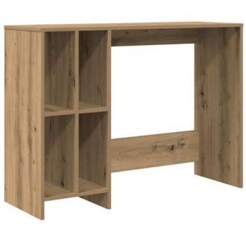 Artisan Oak Writing Desk 102.5x35x75 cm