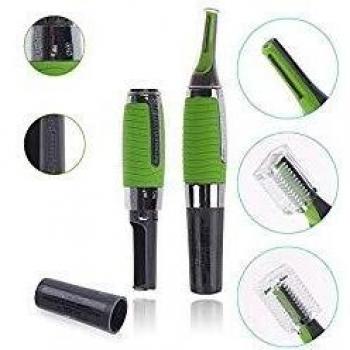 InnovaGoods Precision Electric Hair Clipper