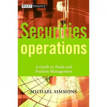 Vitalsource Technologies, Inc. Securities Operations: A Guide to Trade and Position Management