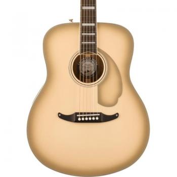 Fender LE California Vintage Palomino Acoustic Electric Guitar