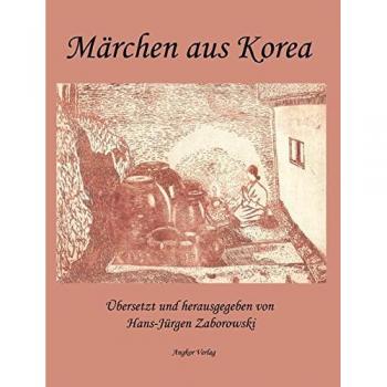 Märchen aus Korea