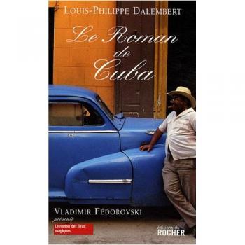 Le roman de Cuba