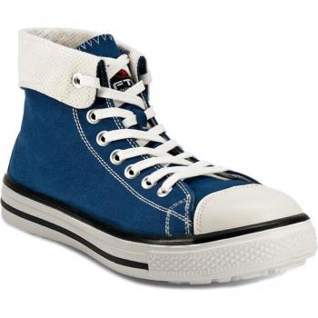 Ftg Blues S1P SRC Sicherheitshalbschuhe