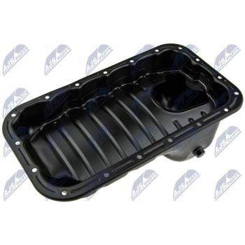 NTY BMO‑DW‑004 Coppa olio