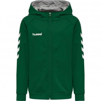 Hummel Hmlgo Kids Hoodie Jacket