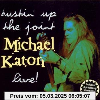 Michael Katon Éclater la Fête