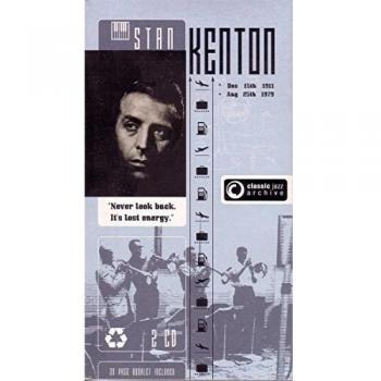 Stan Kenton