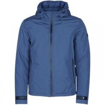 STAN 80DB Original Blue Jacket