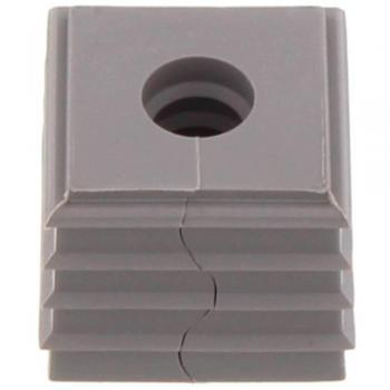 Insert de Protection Weidmüller CABTITE SE 7-8 SML GY