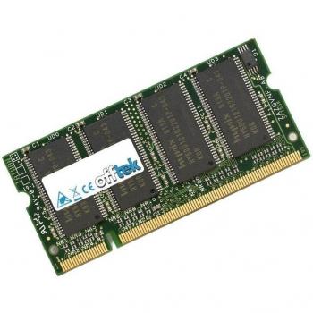 Memoria de Repuesto OFFTEK 256MB para Toshiba Satellite 1110-Z16