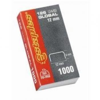 Ro-ma CF5X2000 Eurostaples 24/10
