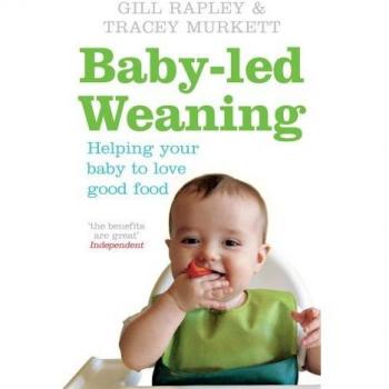 baby-led-weaning