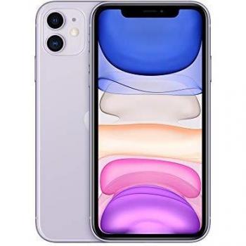 Apple iPhone 11 128GB Noir