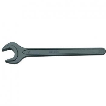 Einmaulschlüssel 894 10 mm Schlüsselweite Länge 104 mm schwarz