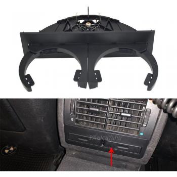 BMW E39 525 Central Console Beverage Organizer