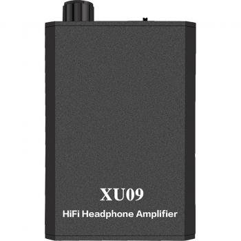 Subwoofer Auricular Silencioso USB