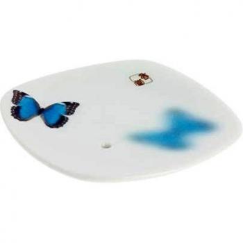 Yume No Yume Petal Incense Box – 8 × 8 cm