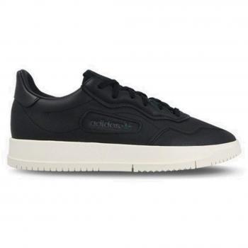 Adidas SC Premiere Sneakers Premium Uomo Core Black Chalk White