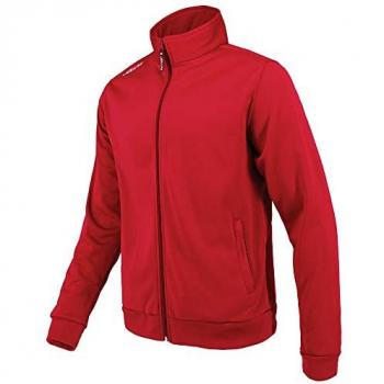 Sudadera Joluvi Score Full Zip 8 Years