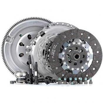 LuK Kit d'Embrayage avec butée hydraulique 600 0235 00 OPEL,RENAULT,NISSAN