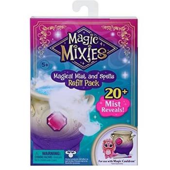 Magic Mixies Potion Pack for Cauldron