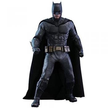 Hot Toys Batman Figur