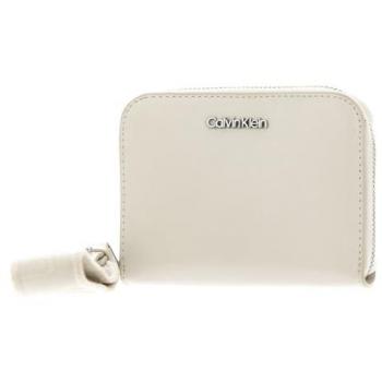 Calvin Klein Gracie K60K611688 Portafoglio Beige