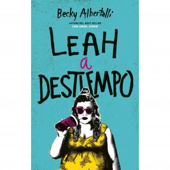 Leah A Destiempo [Livre en VO]