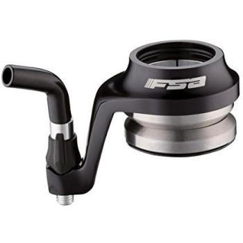 Auricolari FSA Orbit CE 1 1/8 8BCX Cyclocross Nero