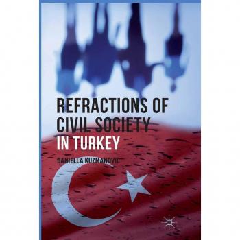 Vitalsource Technologies, Inc. Refractions Of Civil Society In Turkey