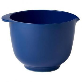 Rosti Mepal Margrethe 1500 mL Indigo Blue Mixing Bowl