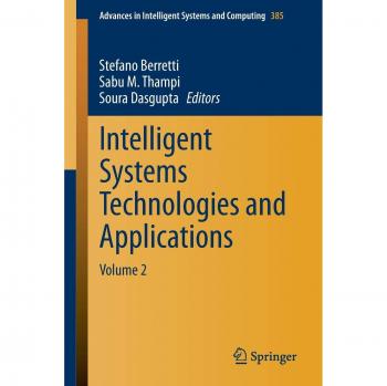Intelligent Systems Technologies and Applications: Volume 2