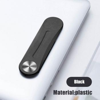 2-in-1 Laptop Holder and Expand Stand for iPhone, Xiaomi, MacBook, and PC Accessories