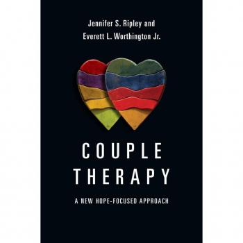 Vitalsource Technologies, Inc. Couple Therapy: New Hope-Focused Approach