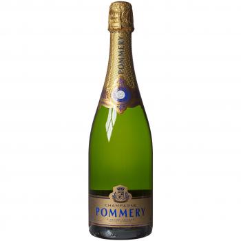 Pommery Grand Cru Brut 2008 Champagne