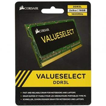 Corsair CMSO16GX3M2C1600C11 16GB DDR3 1600MHz Memory
