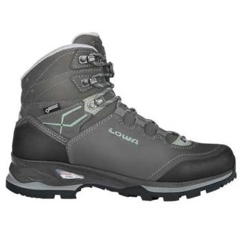 Lowa Light GTX Damenstiefel Lowa Lady Grau 8,5 (EU)