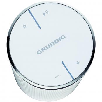 Haut-parleur Bluetooth et Wi-Fi Grundig FineArts MR 2000
