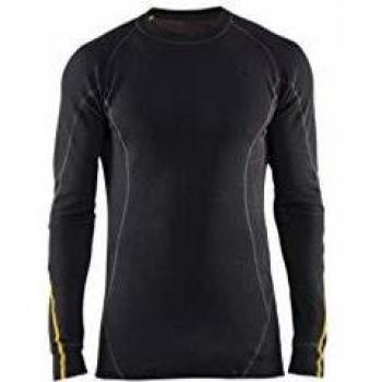 Base Layer Black Lader