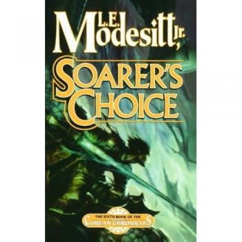 Soarer's Choice