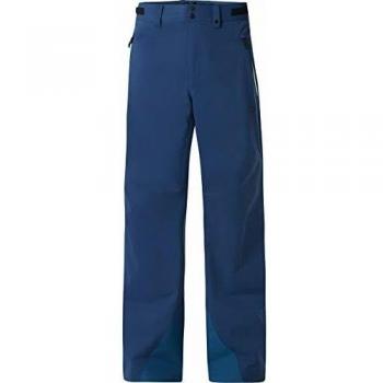 Oakley 2.0 Crescent Shell Mens 2L 10K Pant Poseidon M