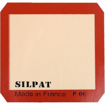 Silpat Barbecue Pro – Plaque de Cuisson Haute Température
